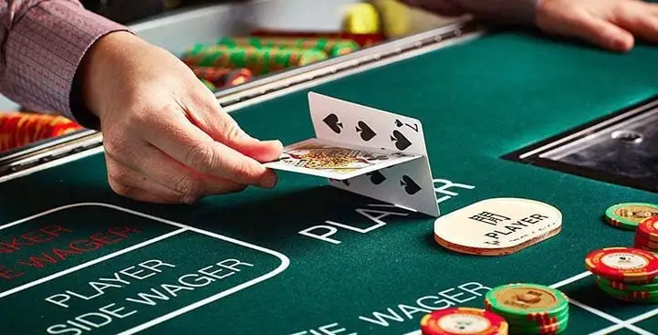 <b>易遊娛樂教你撲克中應避免的10個常見錯誤</b>