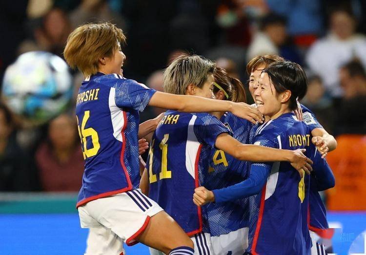 易遊娛樂：日本女足小組賽全勝出線