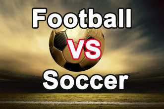 足球迷知識普及：Football和Soccer的差別