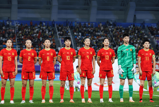 易遊體育：中国女足与日本的差距越來越大